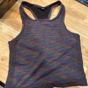 Lululemon workout tank- size 6